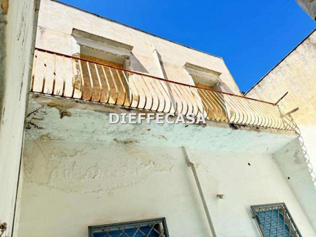 V2483 - In vendita a Marsala appartamento in centro stori - Foto 10