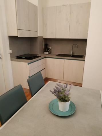 APPARTAMENTO di 2 vani e di 56 mq (MILANO) rif. VESPRI 56 - Foto 14
