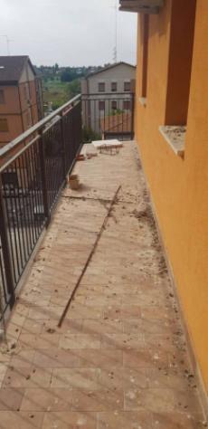 Immobile in asta di 103 m², box auto in vendita a Modena - Foto 12