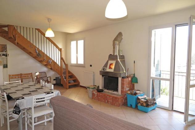 Appartamento in vendita a Mulazzo 107 mq Rif: 1332928