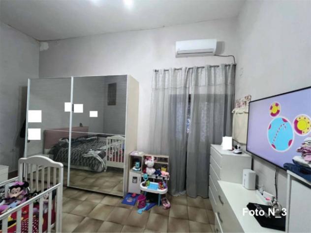 Immobile in asta di 44 m² in vendita a Napoli - Foto 3