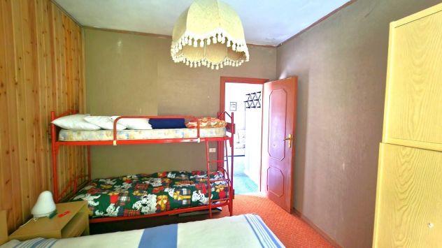 GRAZIOSO APPARTAMENTO ARREDATO CON POSTO AUTO – PIZZOFERRATO (CH) – Rif. V3194 - Foto 6
