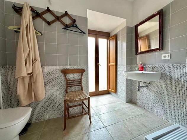 Indipendente in vendita a San Demetrio ne' Vestini - Foto 8