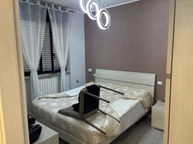 Immobile in asta di 121 m² con più di 5 locali e box auto in vendita a San Severo - Foto 6