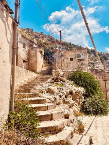 Casa Indipendente in vendita a Scicli, Centro Storico - Foto 10