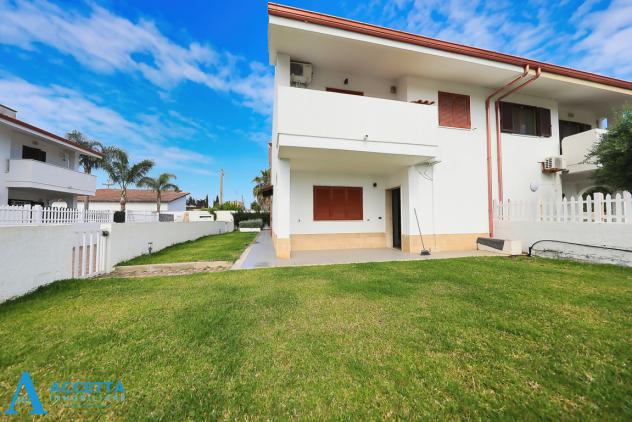 Villa in vendita a Taranto - Foto 3