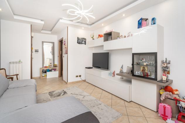 Appartamento in Strada Altessano