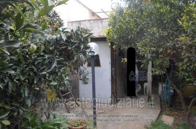 IMMOBILI-IMMOBILE RESIDENZIALE-Via Cavaliere, 91019 Valderice TP, Italia - Foto 2