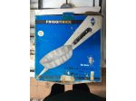 friggitrice aeternum acciaio inox