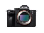 Sony Alpha a7 III 24MP UHD 4K Mirrorless Digital Camera (Body Only)
