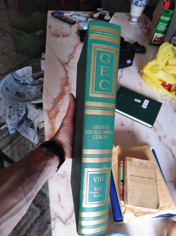 Enciclopedia - Foto 2