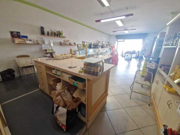 Alimentari No Somministrazione in affitto a Acquanegra Cremonese - Foto 4