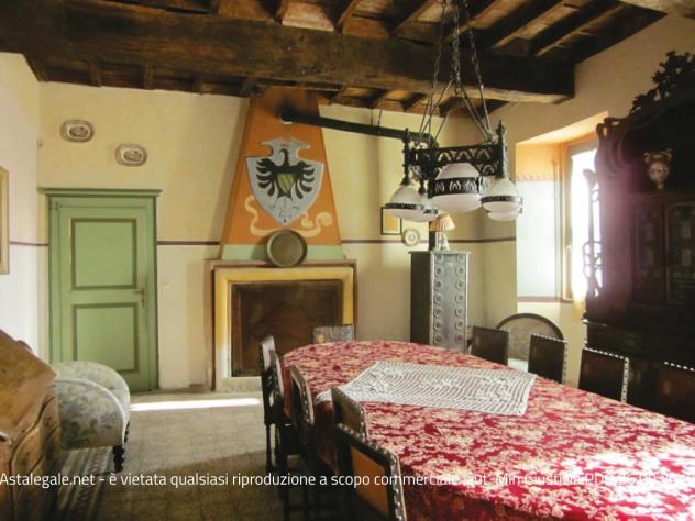 R.G.E. 439/2019 Pavia - Foto 8