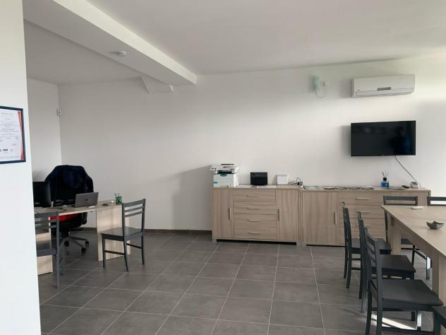 Ufficio in affitto a Lammari - Capannori 70 mq Rif: 1248999 - Foto 10