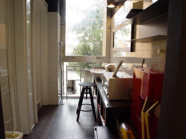 SHOW ROOM di 1 vani e di 100 mq (FIRENZE) rif. 116_1 - Foto 12