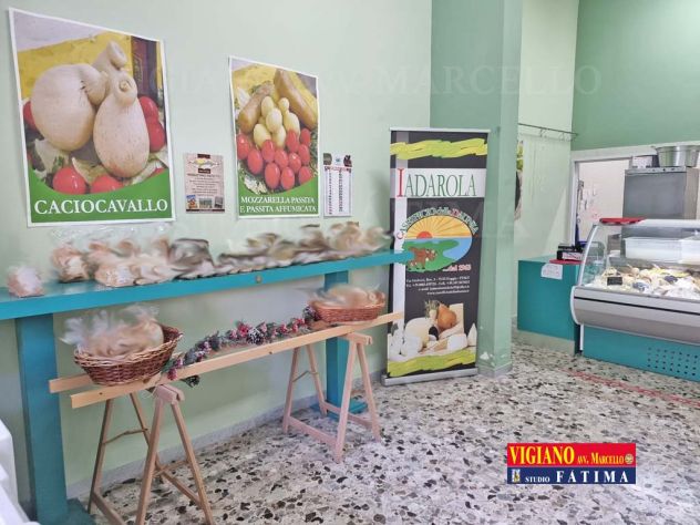 FOGGIA - VENDESI - V.LE MICHELANGELO - CEDESI AVVIATISSIMA ATTIVITA' COMMERCIALE - Foto 3