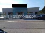Fabbricati costruiti per esigenze industriali di 1600 mq  in vendita a Tern &hellip;
