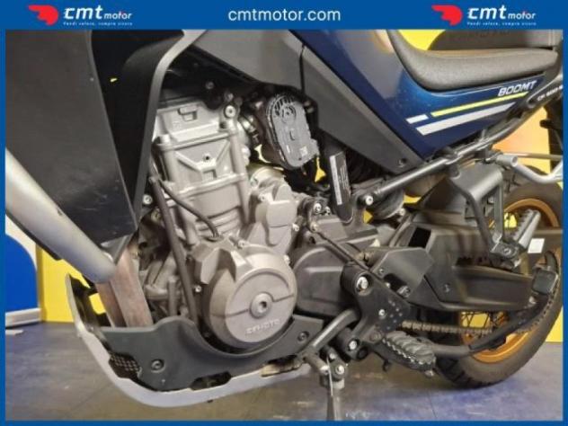 CF MOTO 800 MT Garantita e Finanziabile rif. 24031535 - Foto 10
