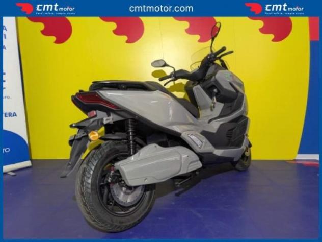 CJR MOTORECO Lion Elettrico Garantito e Finanziabile rif. 23849520 - Foto 4