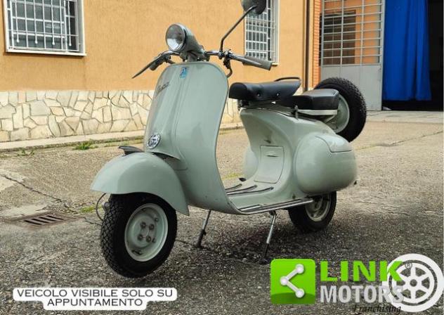 PIAGGIO Vespa 150 VL3T Struzzo rif. 23232295