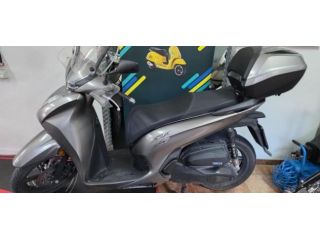 HONDA SH 350 SH 350
