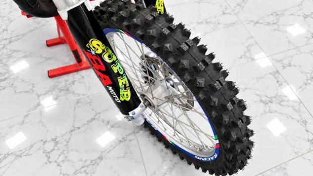 YAMAHA YZ 85 - ANNO 2015 rif. 24169785 - Foto 10
