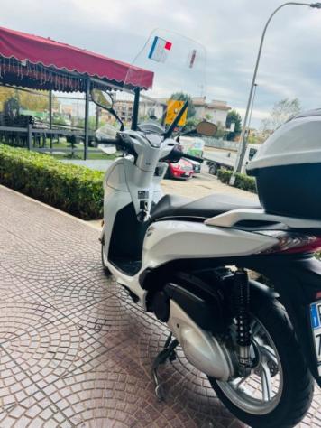 HONDA SH 300 i PASSAGGIO E TAGLIANDO INCLUSO rif. 23834173 - Foto 8