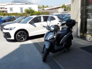 SYM Symphony 200 ST - Anno 2024 rif. 23871564