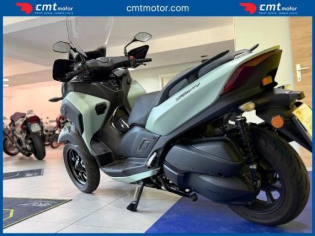 YAMAHA Tricity 300 Garantito e Finanziabile rif. 24129677 - Foto 7