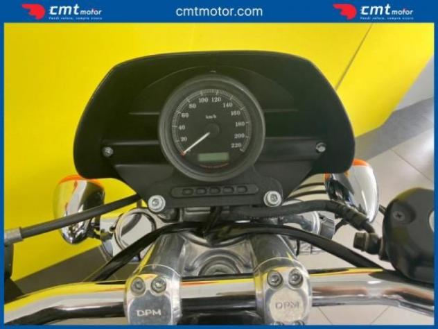 HARLEY-DAVIDSON 883 Low - XL 883L Garantita e Finanziabile rif. 23711569 - Foto 5