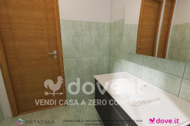 Villetta a schiera di 80 m² con 3 locali e box auto in vendita a Montepulciano - Foto 20