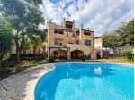 Villa in Via Vittorio Iovino
