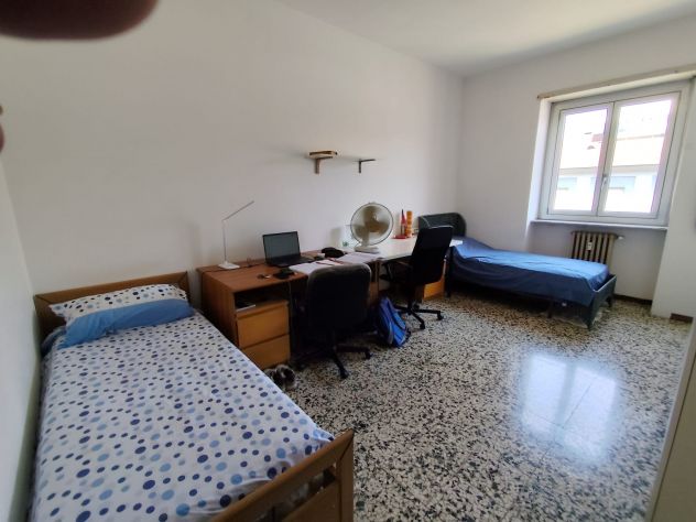 Posto letto in stanza doppia – Zona Città Studi / Politecnico di Milano - Foto 5