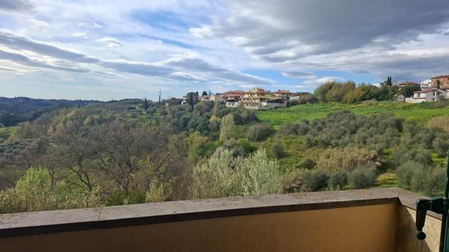Appartamento in affitto a San Pietro In Belvedere - Capannoli 80 mq Rif: 743753 - Foto 2