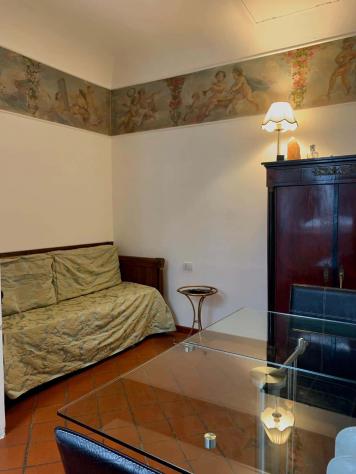 Appartamento con terrazza panoramica in centro storico a Firenze, via dei Fossi - Foto 3