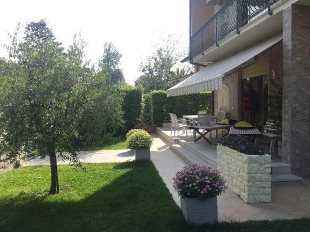 Villa in affitto a Vittoria Apuana - Forte dei Marmi 160 mq Rif: 1253175 - Foto 2
