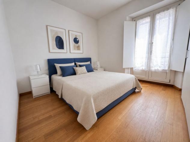 Appartamento di 60 m² con 2 locali in affitto a Milano - Foto 10