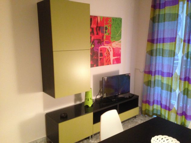 TRILOCALE DI 75 MQ. - Foto 10