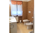 FURIO CAMILLO TRILOCALE ARREDATO CON GIARDINO PRIVATO