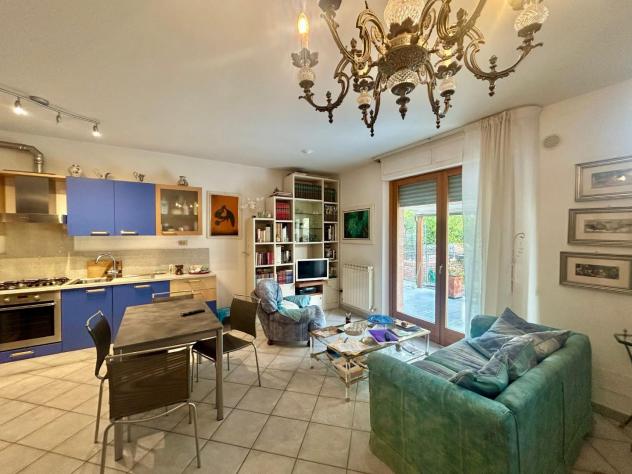 Appartamento in affitto a Coroncina - Siena 71 mq Rif: 1431595 - Foto 2