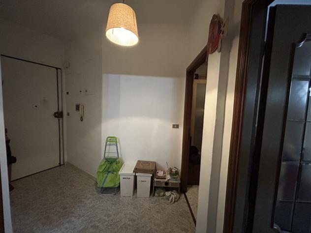 Trilocale in affitto a Torino - Foto 6