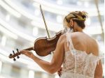 Pianista e violinista per matrimoni a Palazzolo sull'Oglio
