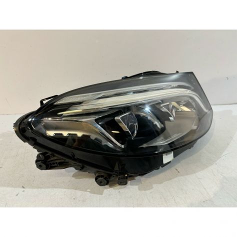 MERCEDES W166 GLE Faro anteriore ILS dx- 17430 - Foto 2