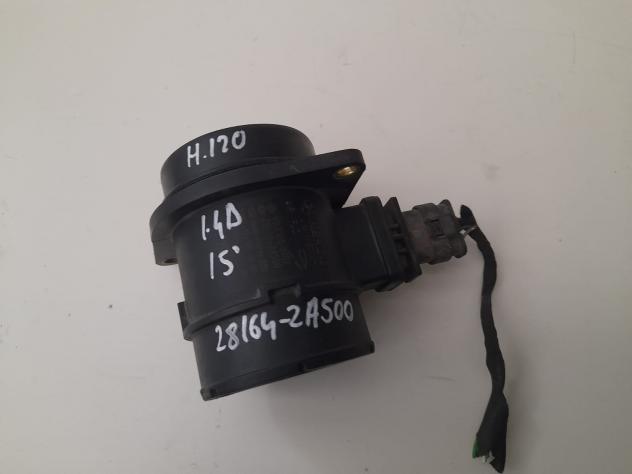 DEBIMETRO HYUNDAI i20 2° Serie 2164-2A500 diesel 1.4 (1520)