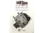 ALTERNATORE VOLKSWAGEN Eos Serie (1F7) 06F903023C BWA benzina 1984 (0610)