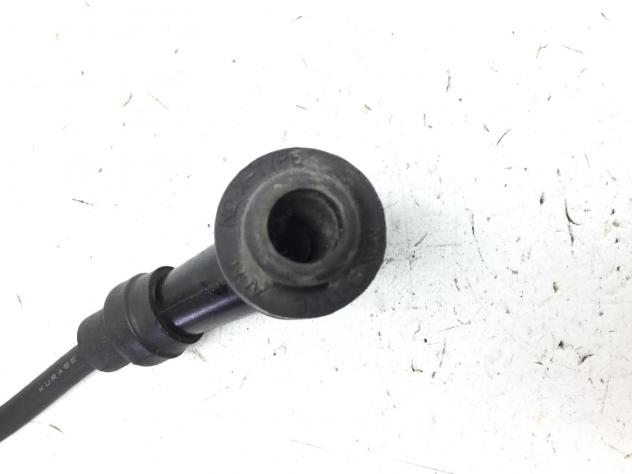 HONDA CN SPAZIO 250 BOBINA PIPETTA ACCENSIONE COMP0LETA 1998 JH2MF02A - Foto 5