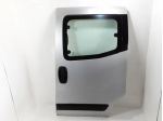 PORTA SCORREVOLE LATERALE SX FIAT Qubo 1° Serie 199 B1.000, 330 A1.000 (0815)