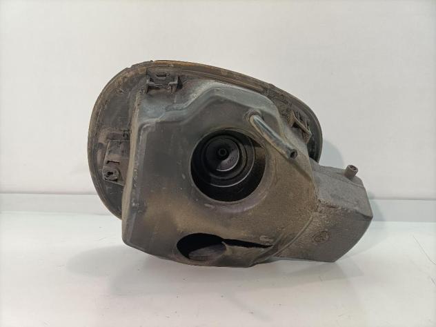 SPORTELLINO CARBURANTE FIAT 500 L Serie (351_352) 52039699 312A2000 (12) - Foto 4