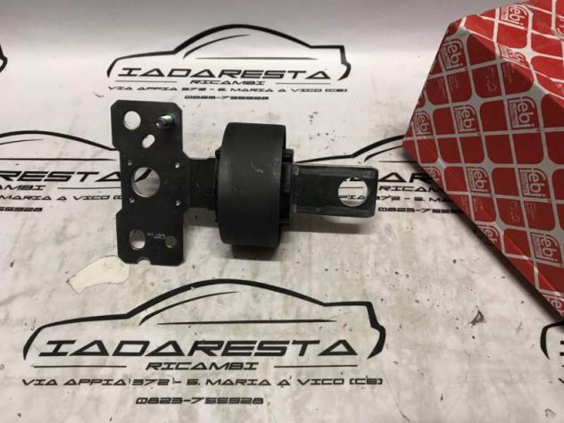 Supporto Boccola Braccio Posteriore S-Max Galaxy Mondeo 1566837