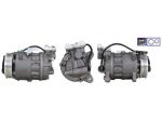 Compressore A/C per Bmw Serie 7 Bosch Denso Delphi 725 730 740 750